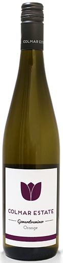 Colmar Estate Orange Gewurztraminer